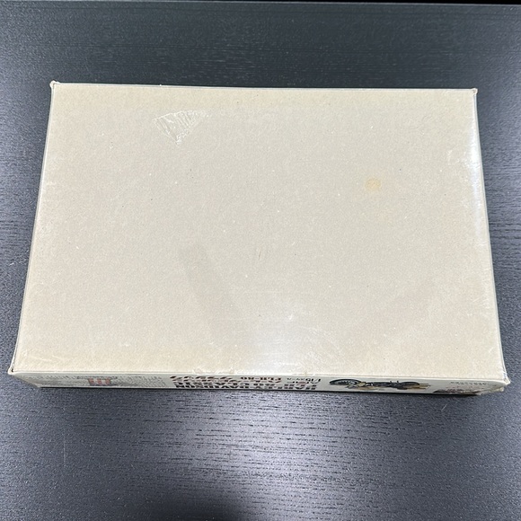 Harley-Davidson AMF FLH-80 Classic 1/15 Scale Model Kit - Sealed - Picture 6 of 6